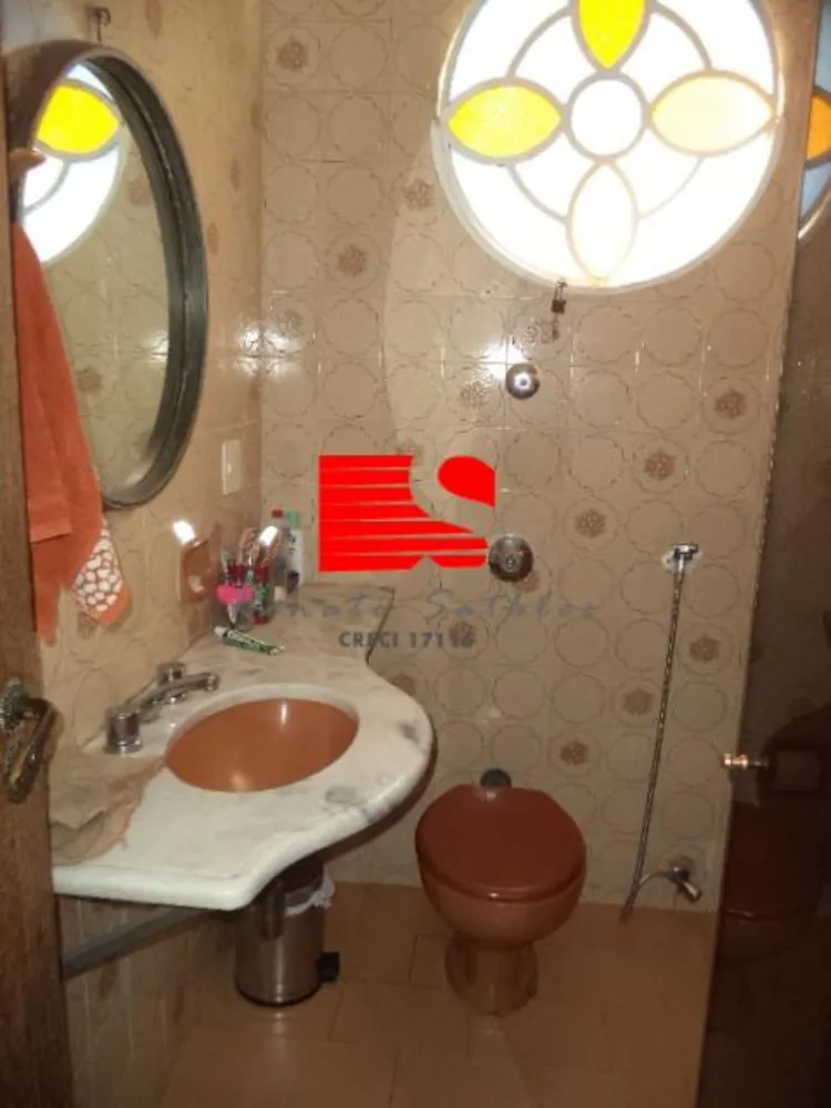 Casa, 4 quartos, 250 m² - Foto 8