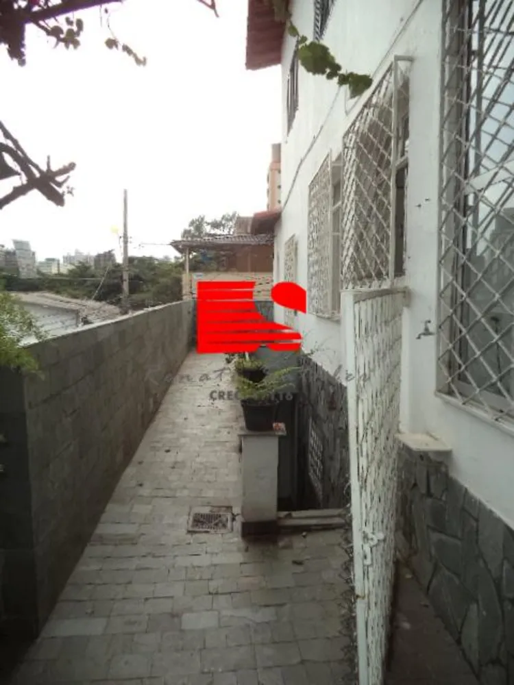 Casa, 4 quartos, 250 m² - Foto 4
