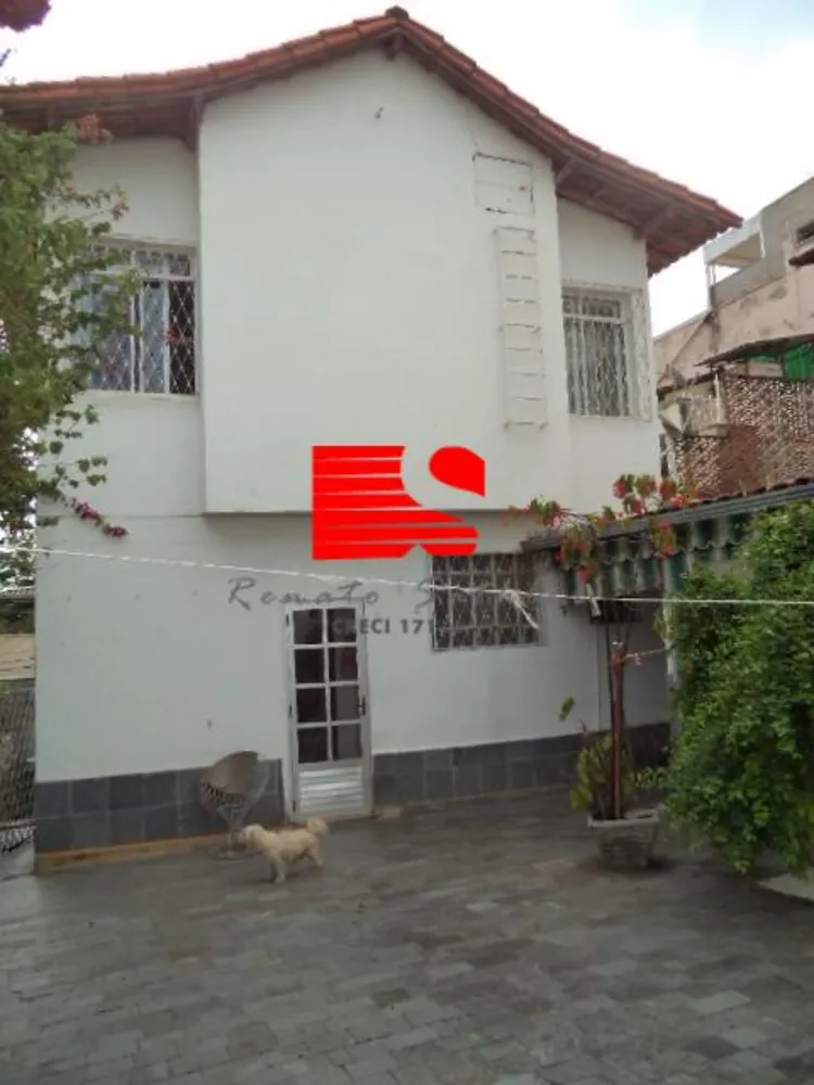 Casa, 4 quartos, 250 m² - Foto 7