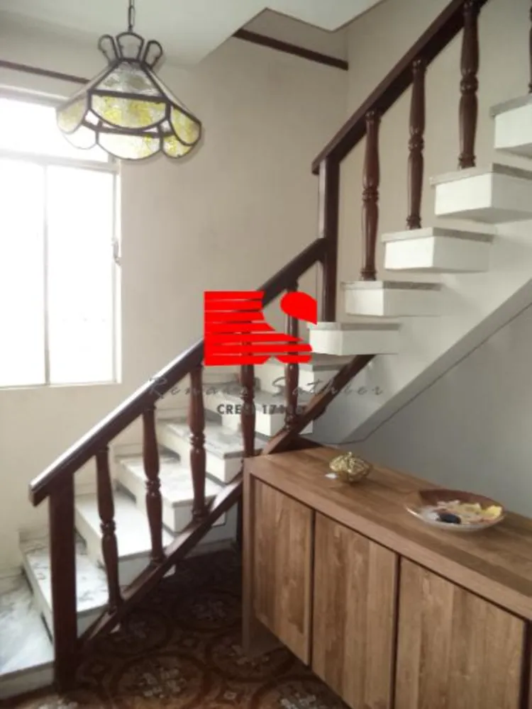 Casa, 4 quartos, 250 m² - Foto 3