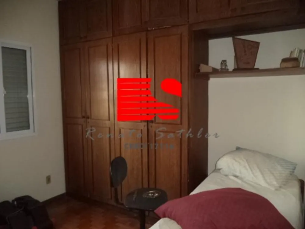 Casa, 4 quartos, 250 m² - Foto 9