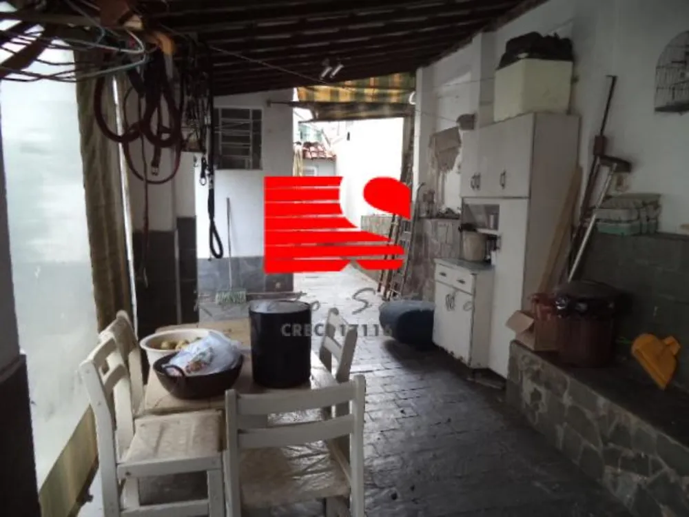 Casa, 4 quartos, 250 m² - Foto 6