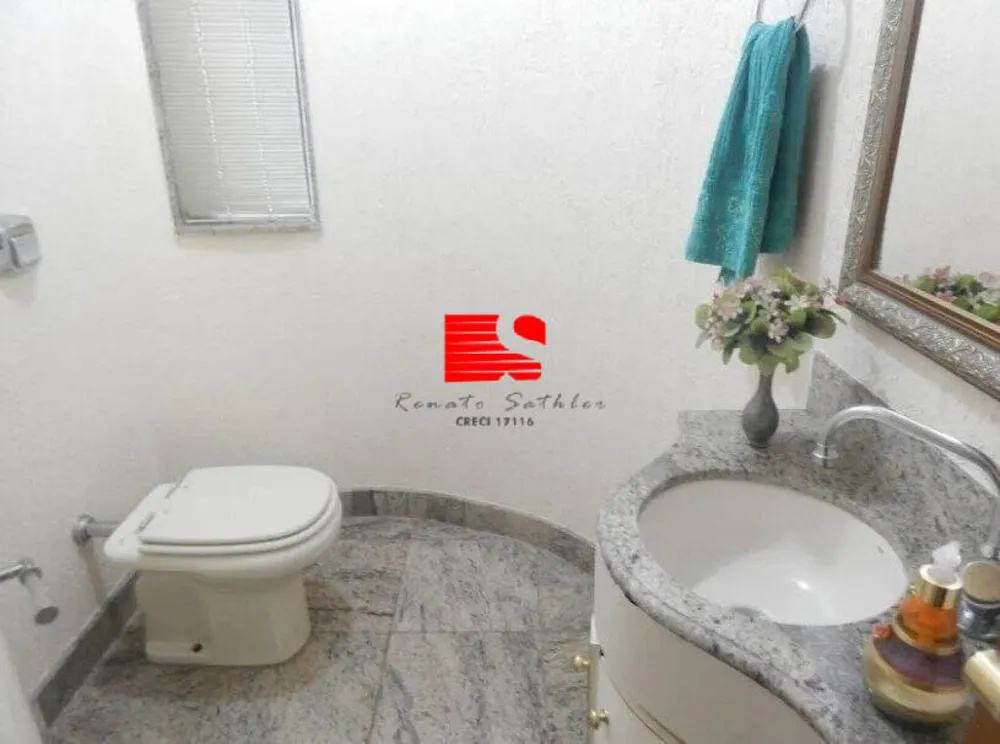 Apartamento, 4 quartos, 160 m² - Foto 8