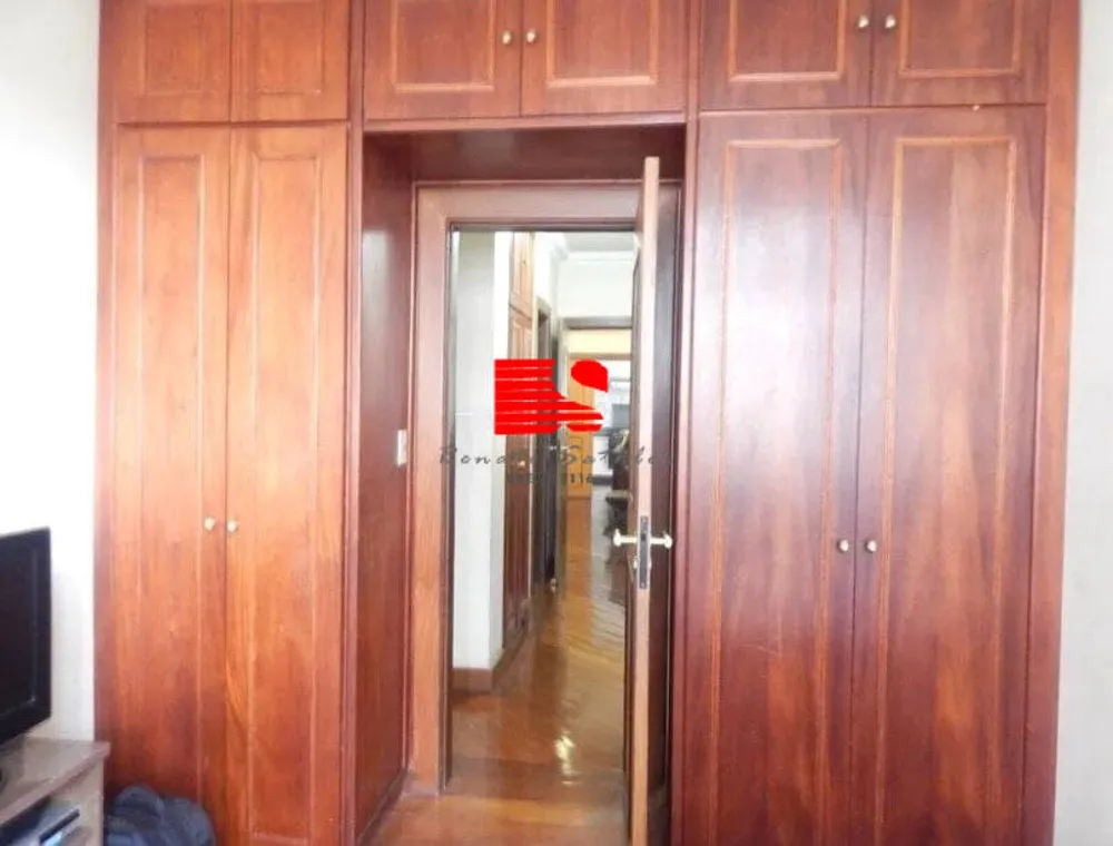 Apartamento, 4 quartos, 160 m² - Foto 10