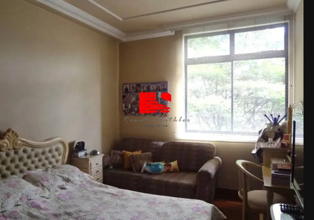 Apartamento, 4 quartos, 160 m² - Foto 12