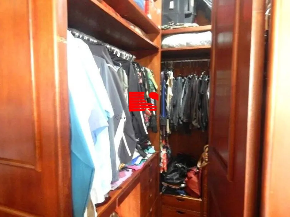 Apartamento, 4 quartos, 160 m² - Foto 16
