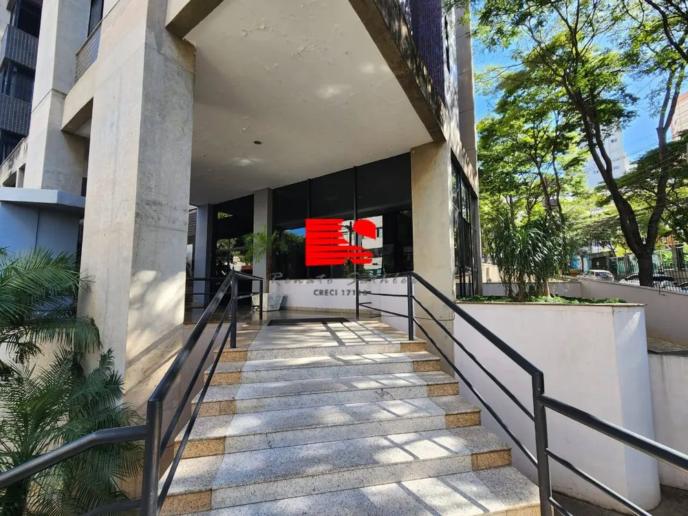 Apartamento, 4 quartos, 160 m² - Foto 4