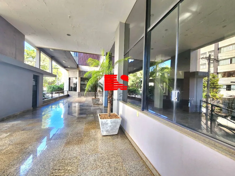 Apartamento, 4 quartos, 160 m² - Foto 6