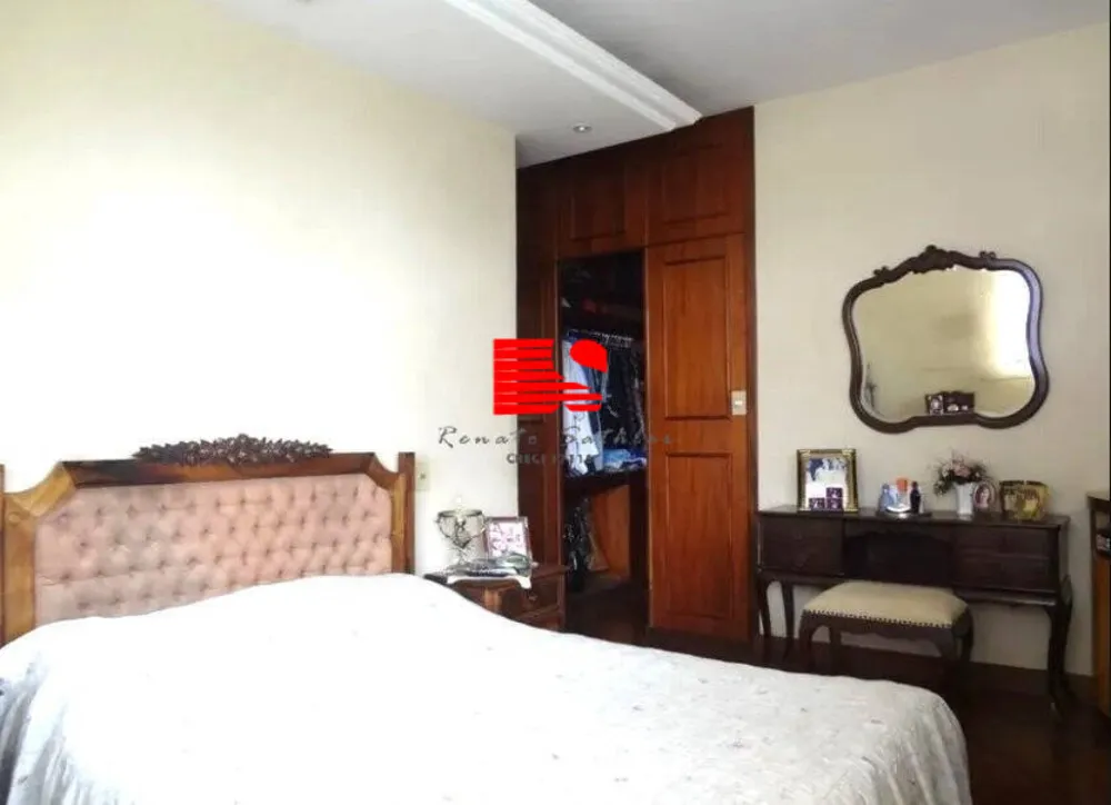 Apartamento, 4 quartos, 160 m² - Foto 14