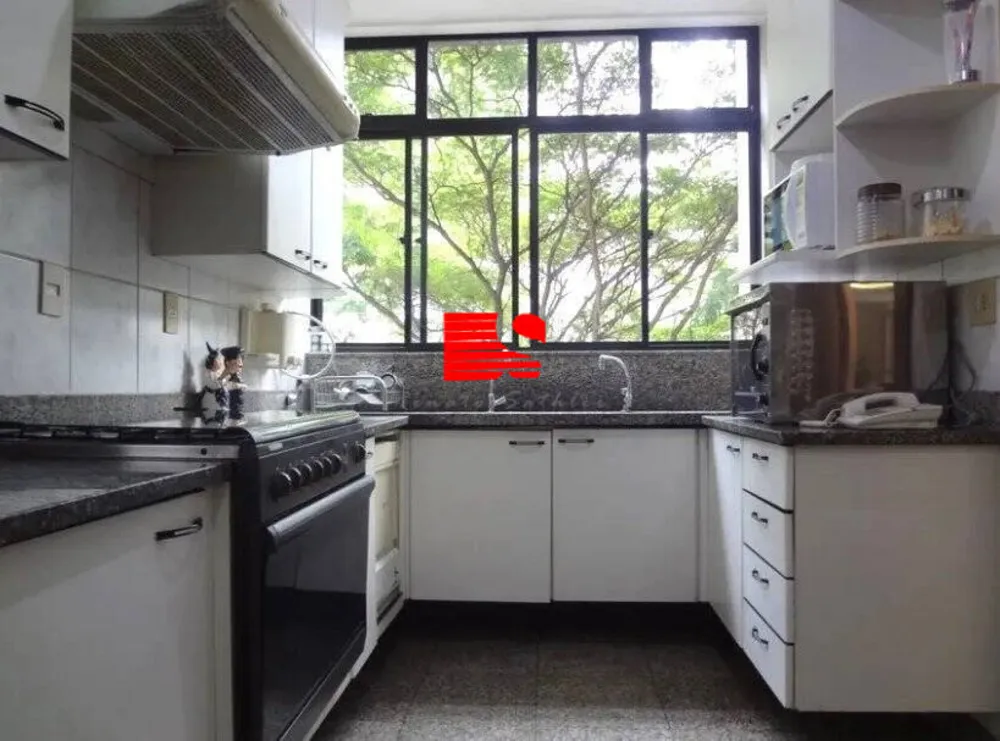 Apartamento, 4 quartos, 160 m² - Foto 9