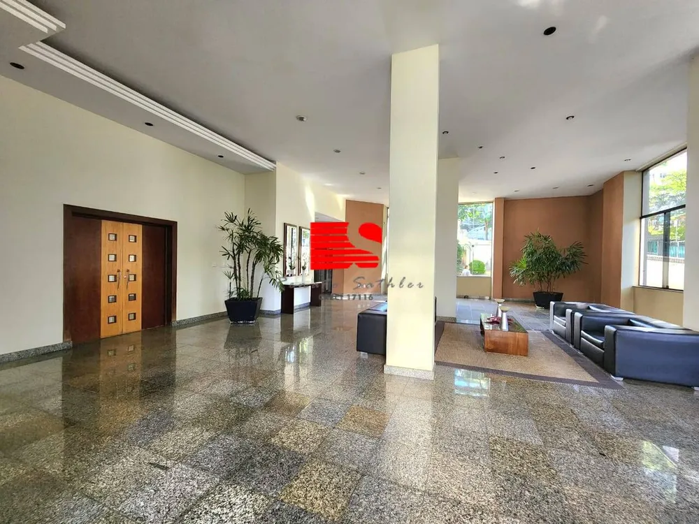 Apartamento, 4 quartos, 160 m² - Foto 5