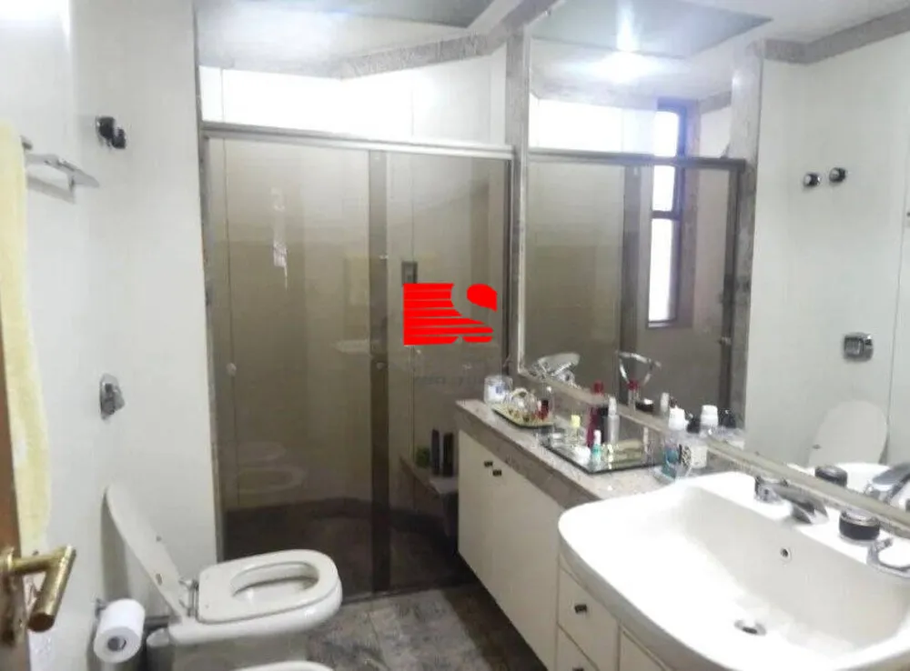 Apartamento, 4 quartos, 160 m² - Foto 11