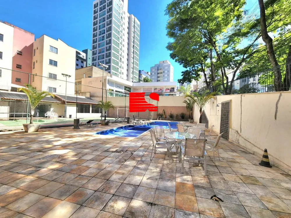 Apartamento, 4 quartos, 160 m² - Foto 3
