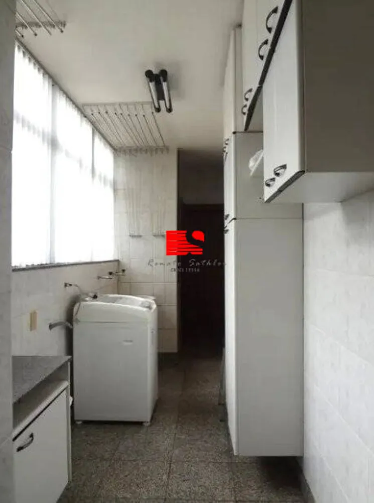 Apartamento, 4 quartos, 160 m² - Foto 13