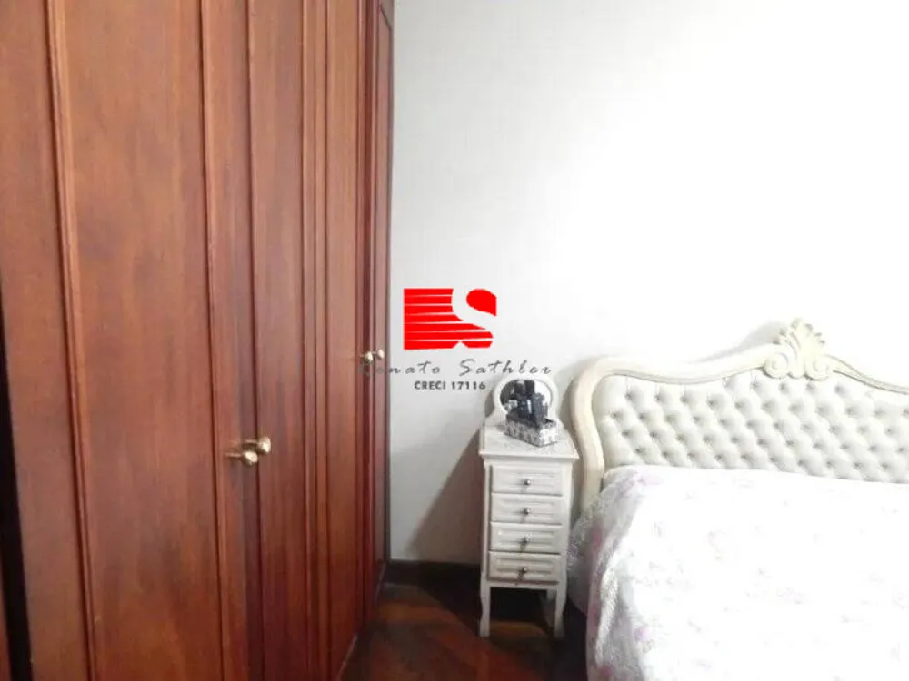 Apartamento, 4 quartos, 160 m² - Foto 15