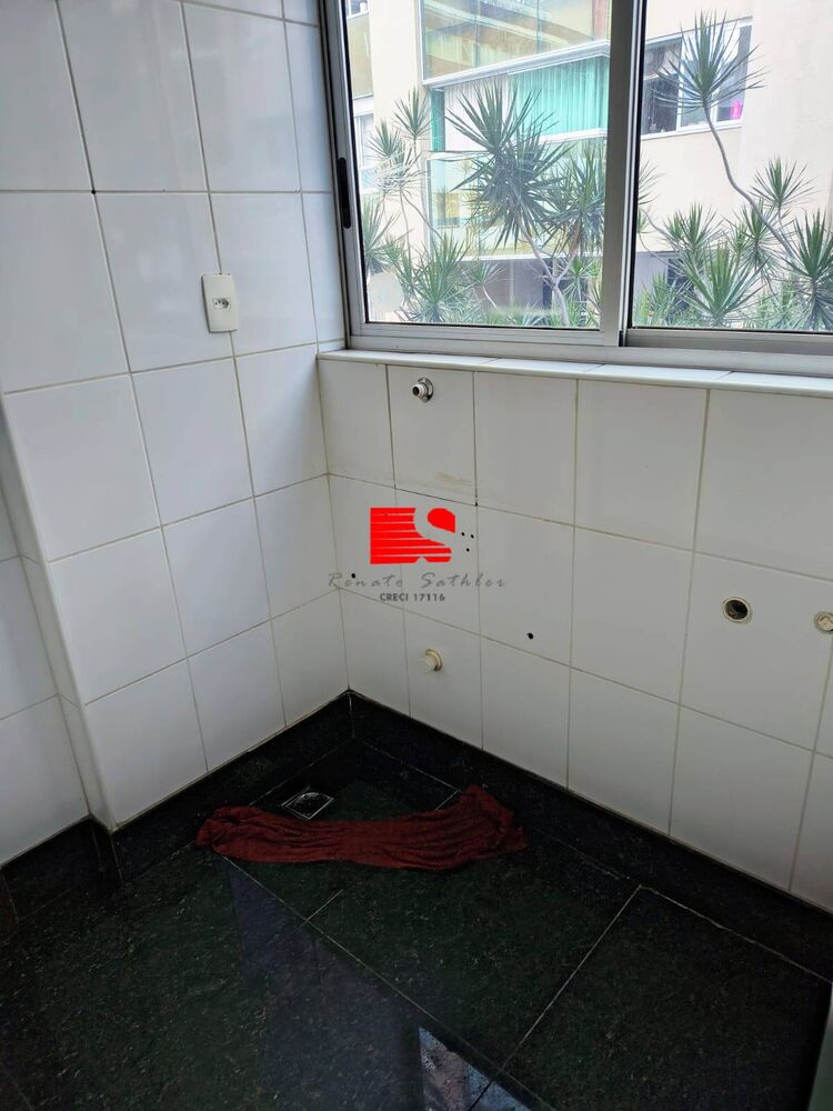Apartamento para alugar com 3 quartos, 74m² - Foto 4