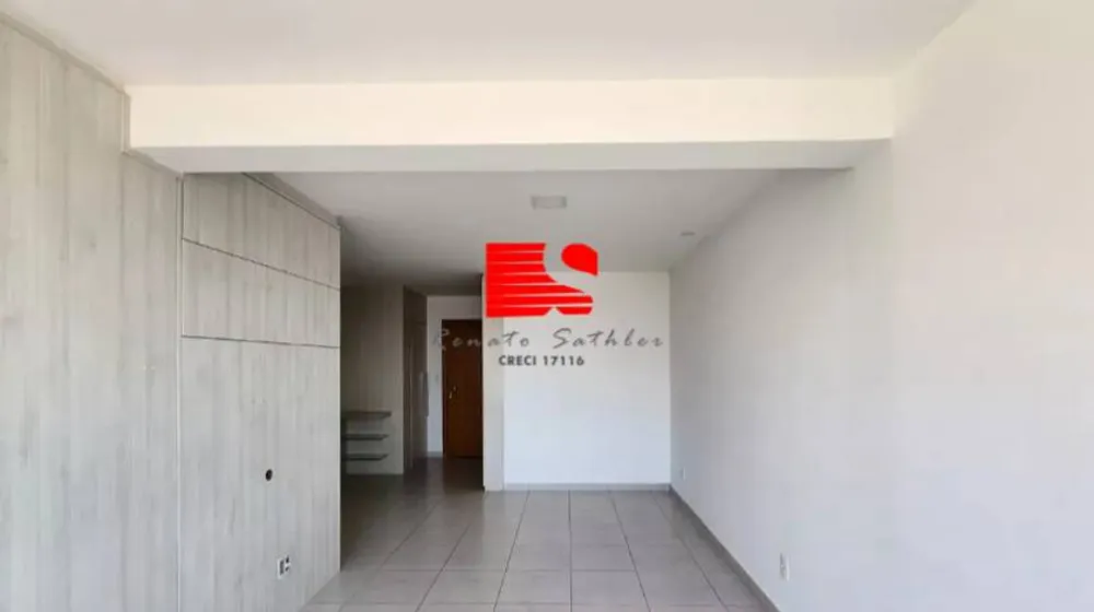 Apartamento, 2 quartos, 76 m² - Foto 3