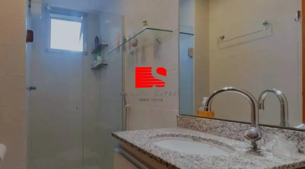 Apartamento, 2 quartos, 76 m² - Foto 6