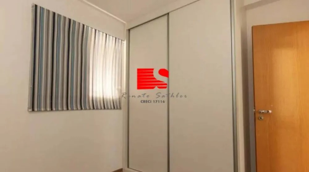 Apartamento, 2 quartos, 76 m² - Foto 7