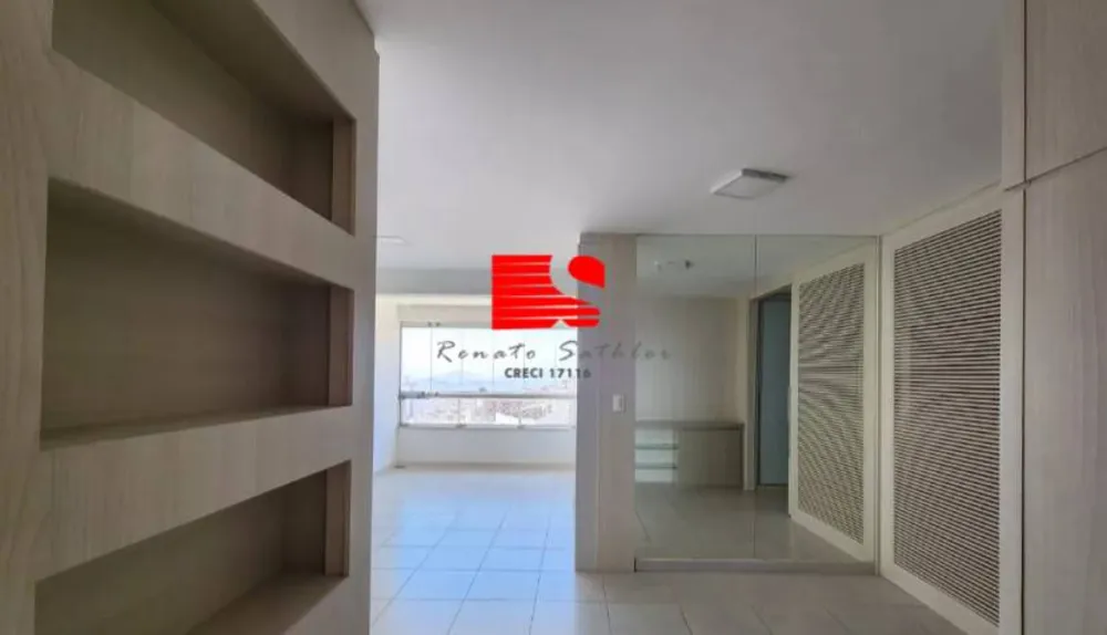 Apartamento, 2 quartos, 76 m² - Foto 1