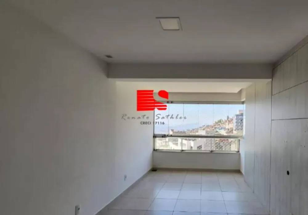 Apartamento, 2 quartos, 76 m² - Foto 2