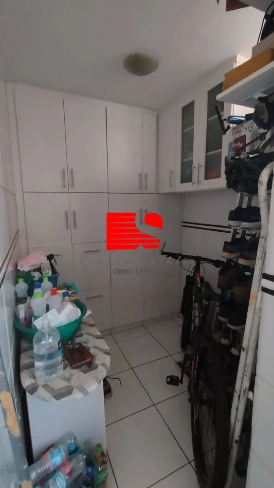 Apartamento, 3 quartos, 91 m² - Foto 7