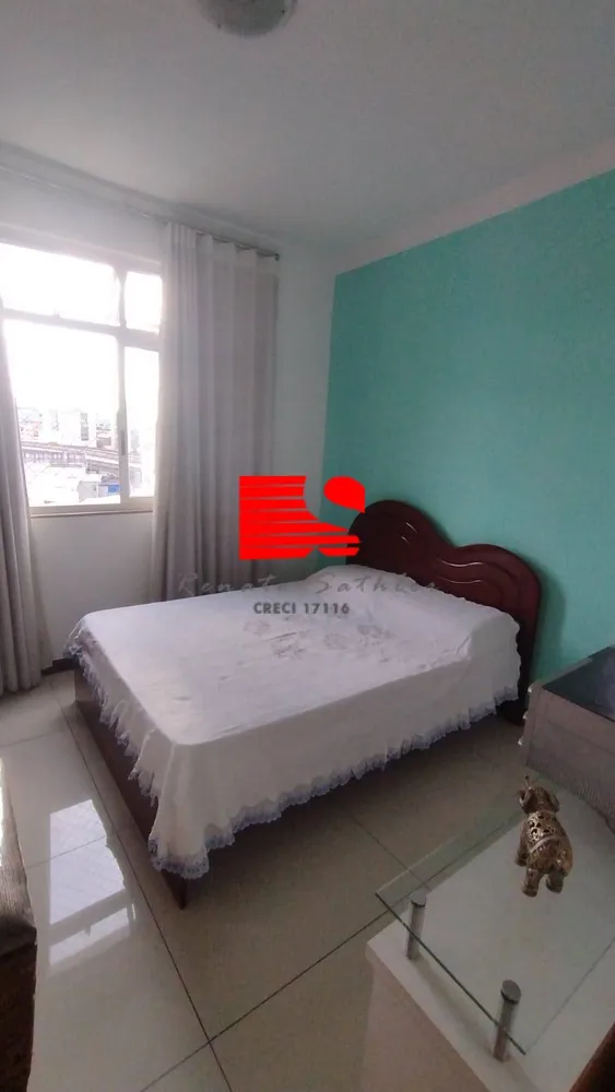 Apartamento, 3 quartos, 91 m² - Foto 4