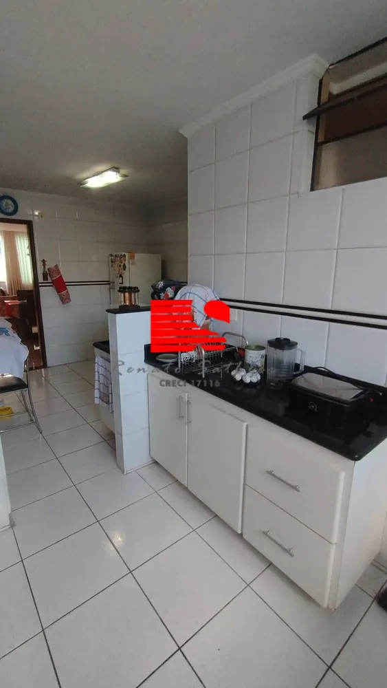 Apartamento, 3 quartos, 91 m² - Foto 6