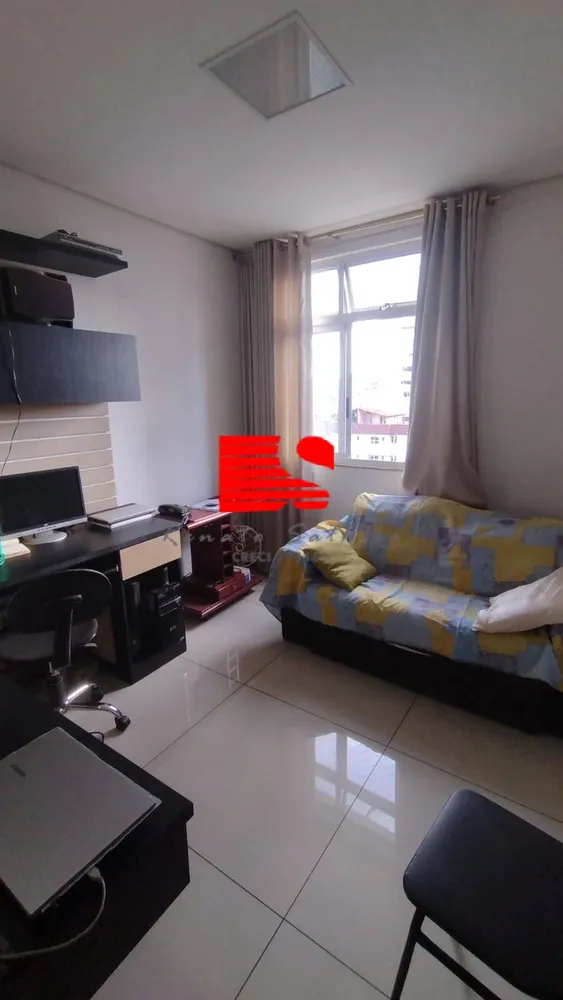 Apartamento, 3 quartos, 91 m² - Foto 9