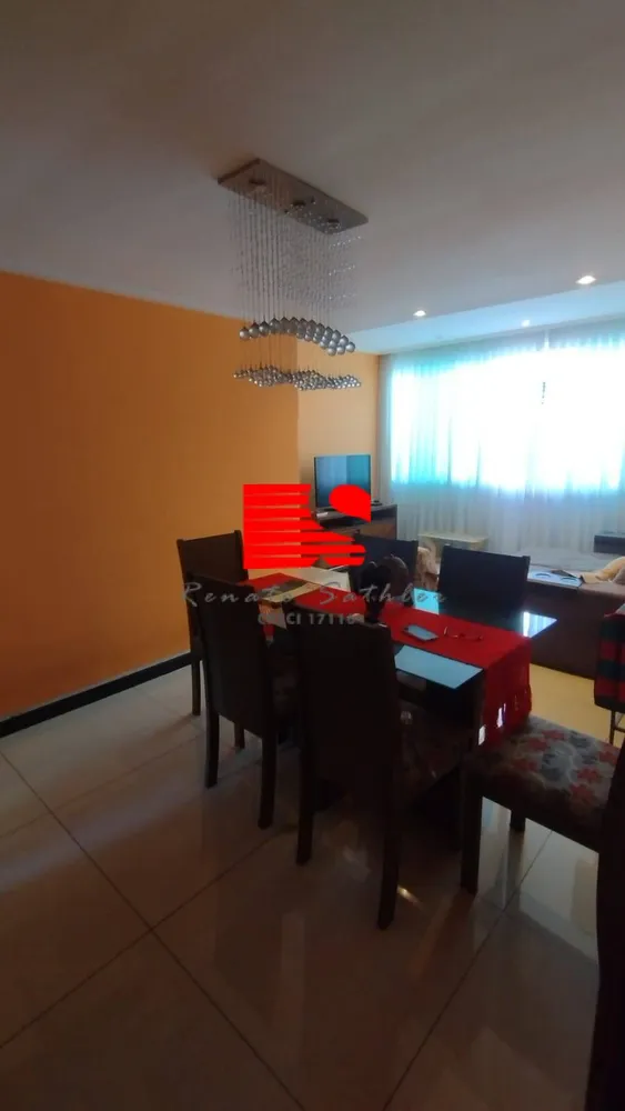 Apartamento, 3 quartos, 91 m² - Foto 5