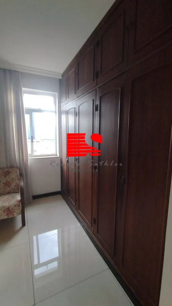 Apartamento, 3 quartos, 91 m² - Foto 3