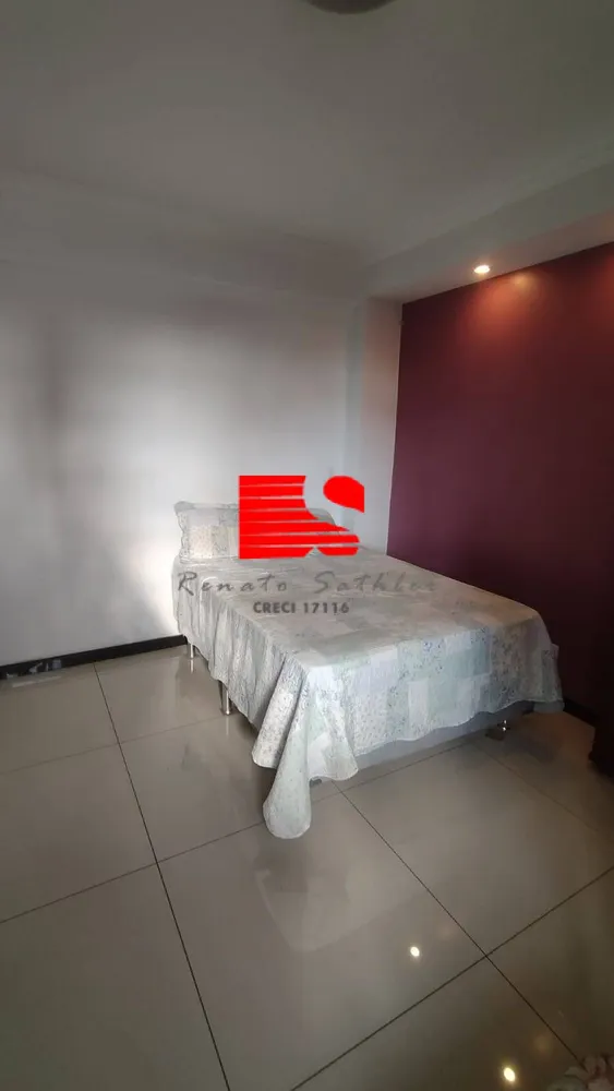 Apartamento, 3 quartos, 91 m² - Foto 12