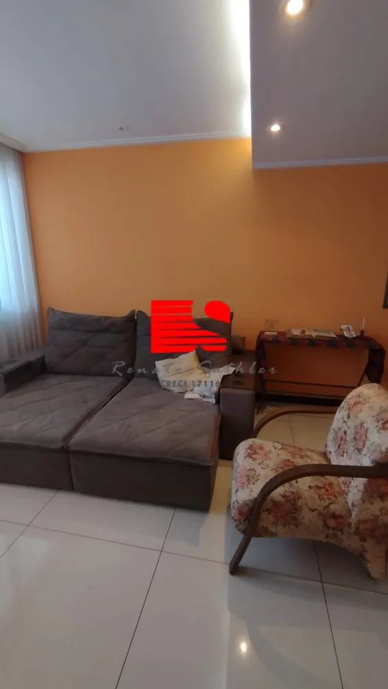 Apartamento, 3 quartos, 91 m² - Foto 10