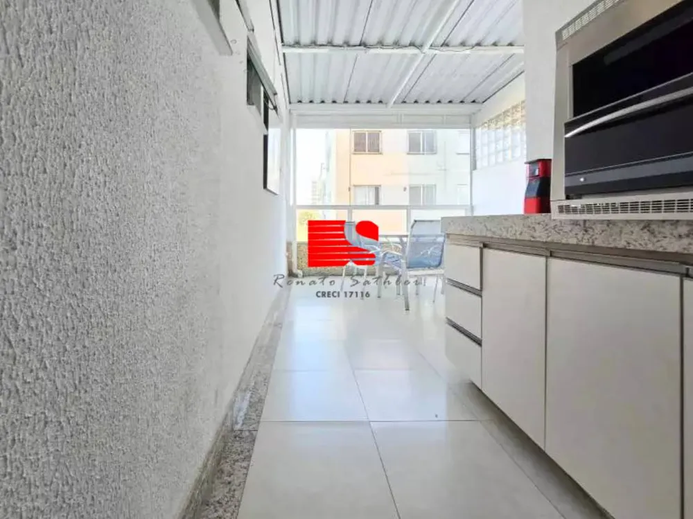 Apartamento, 3 quartos, 81 m² - Foto 5