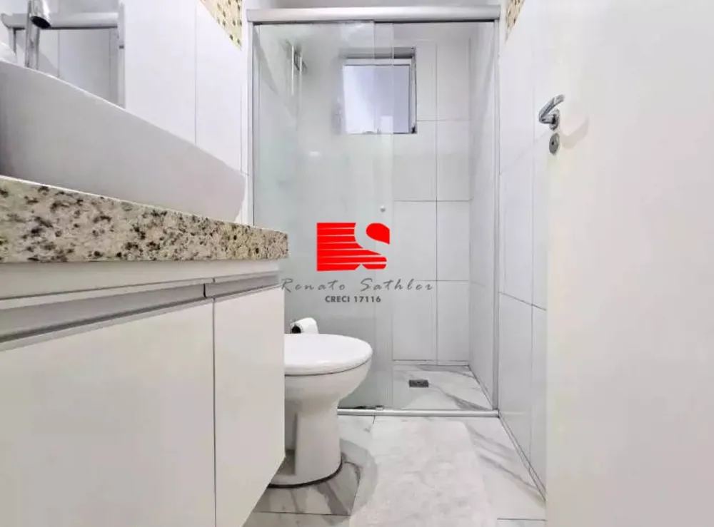 Apartamento, 3 quartos, 81 m² - Foto 8