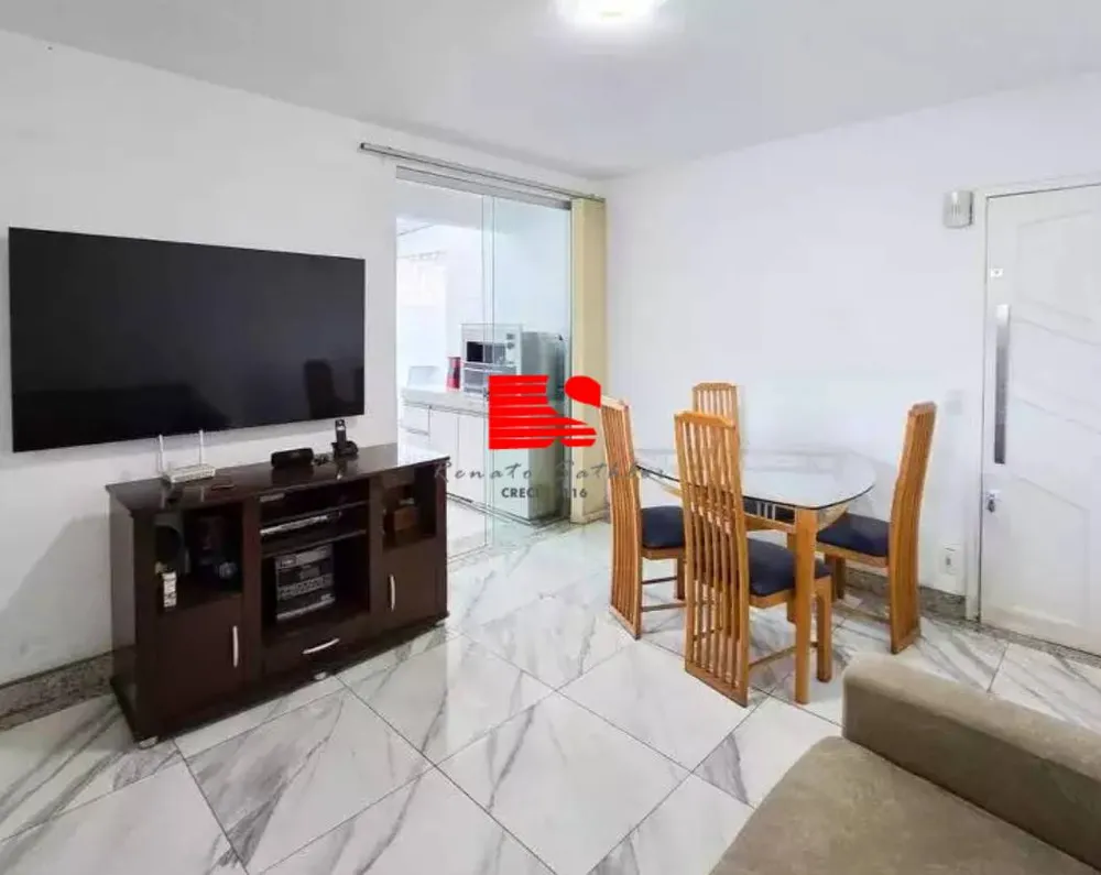 Apartamento, 3 quartos, 81 m² - Foto 3