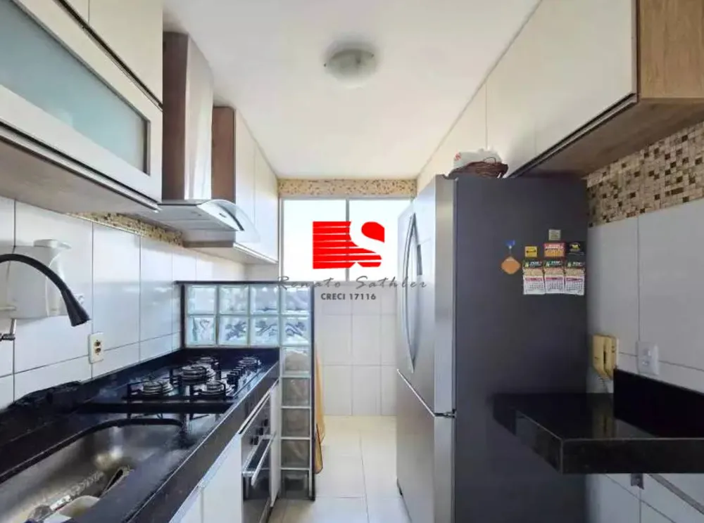 Apartamento, 3 quartos, 81 m² - Foto 6