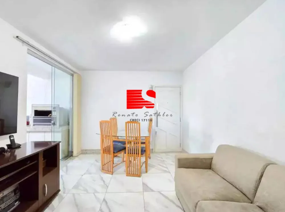 Apartamento, 3 quartos, 81 m² - Foto 2
