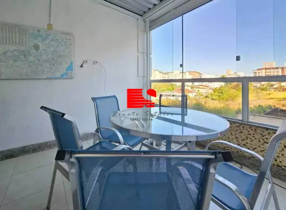 Apartamento, 3 quartos, 81 m² - Foto 4