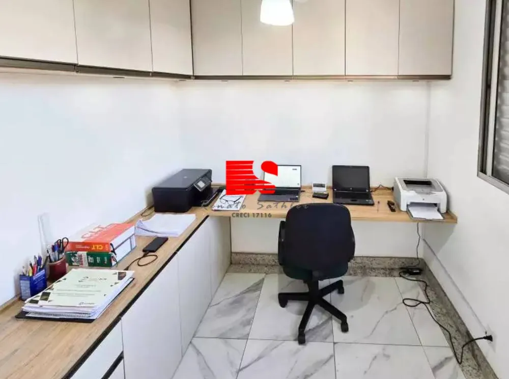 Apartamento, 3 quartos, 81 m² - Foto 10