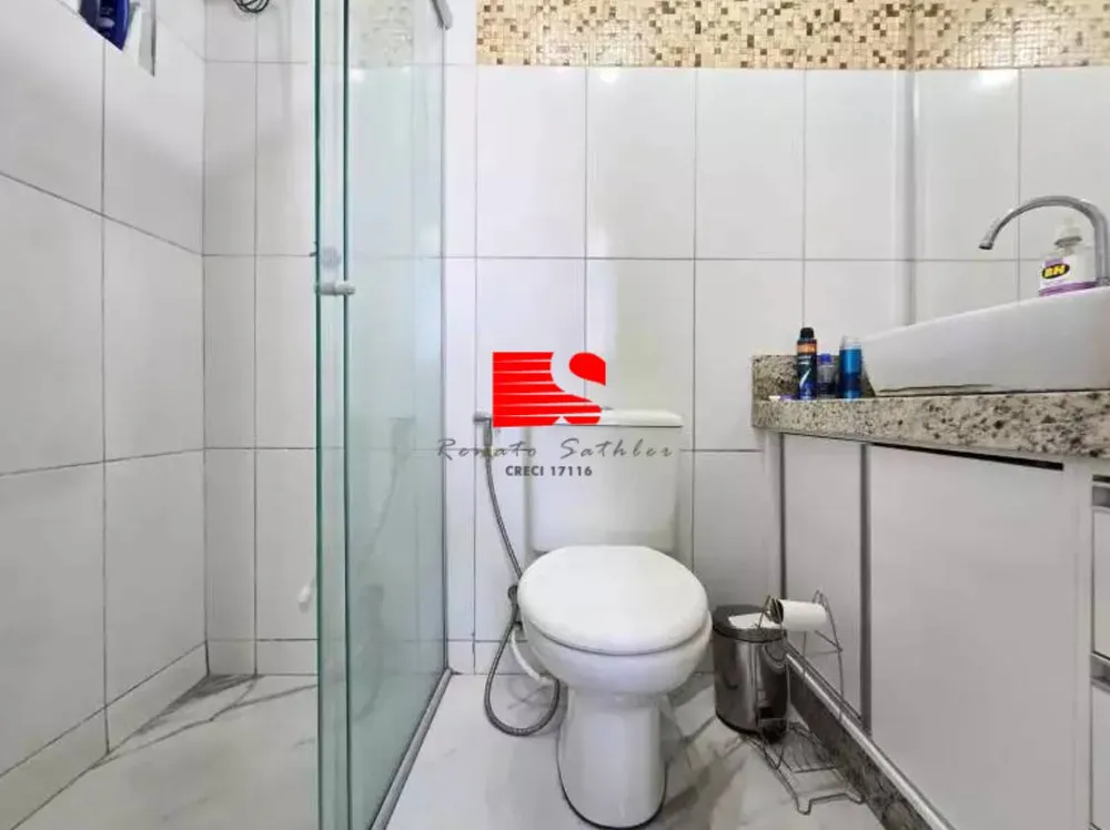 Apartamento, 3 quartos, 81 m² - Foto 9