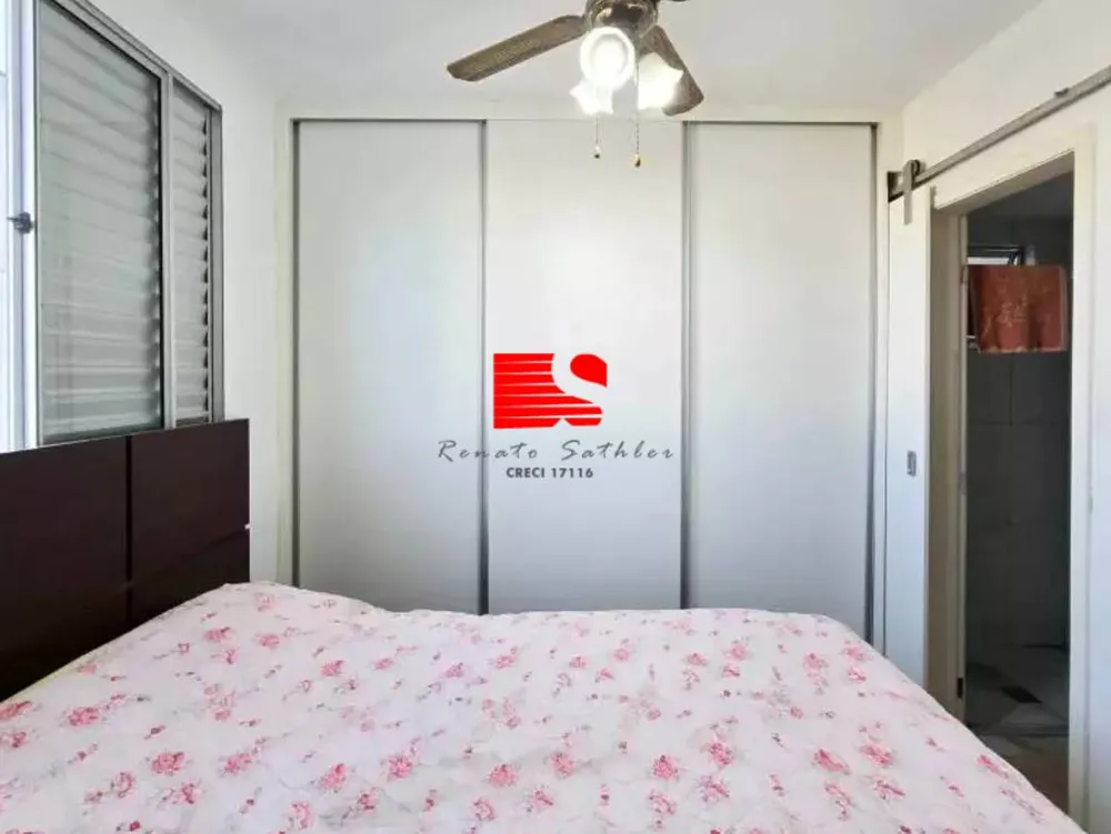 Apartamento, 3 quartos, 81 m² - Foto 12