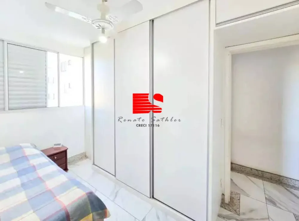 Apartamento, 3 quartos, 81 m² - Foto 11