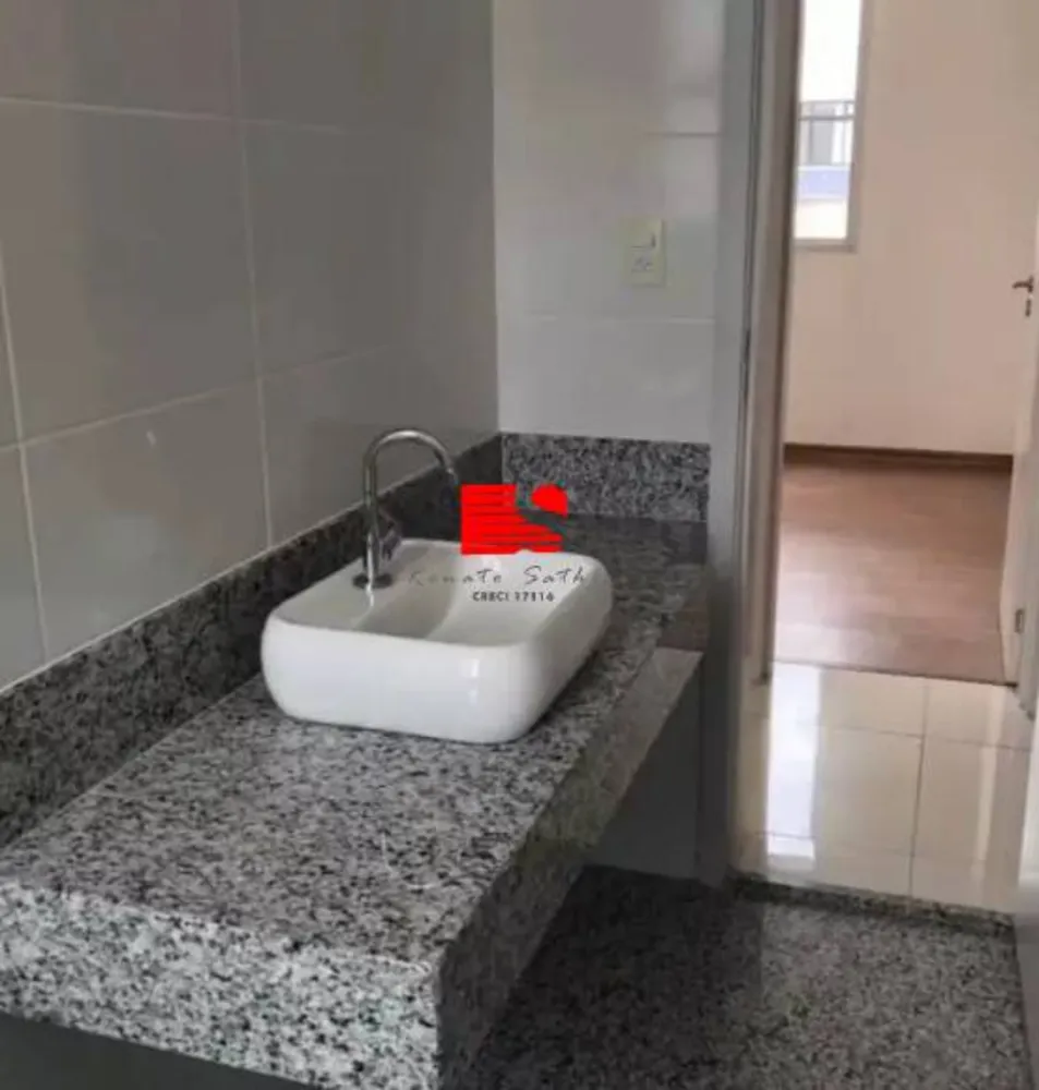 Apartamento, 4 quartos, 130 m² - Foto 3