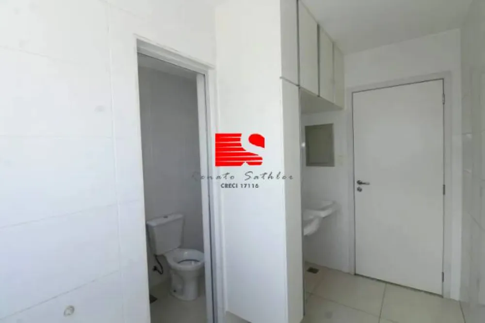 Apartamento, 4 quartos, 130 m² - Foto 10