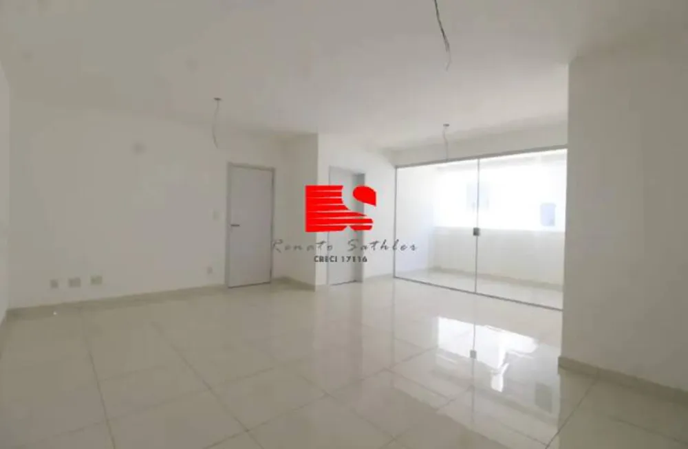 Apartamento, 4 quartos, 130 m² - Foto 9