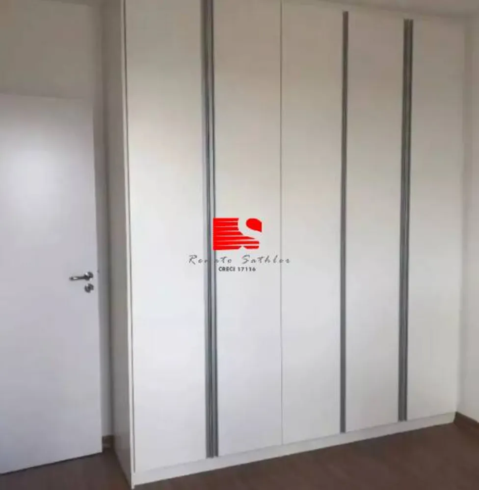 Apartamento, 4 quartos, 130 m² - Foto 4