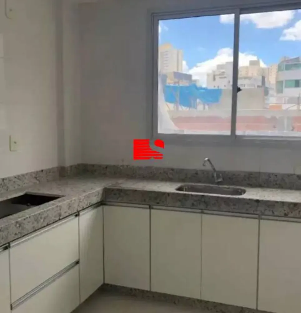Apartamento, 4 quartos, 130 m² - Foto 2