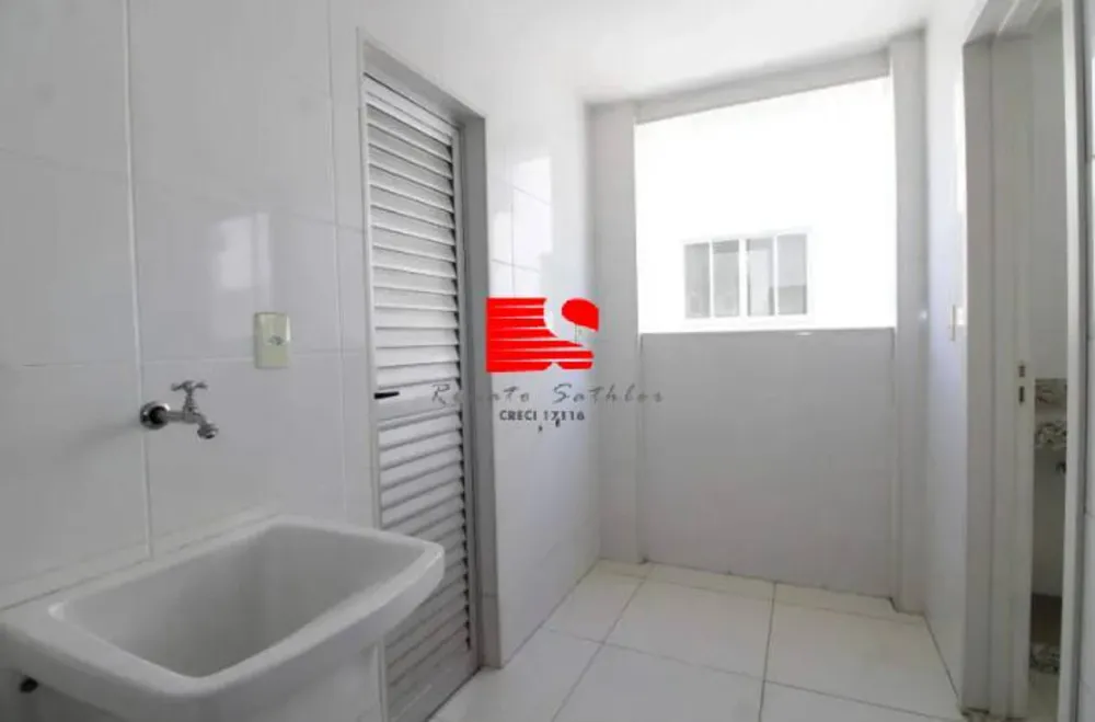 Apartamento, 4 quartos, 130 m² - Foto 11
