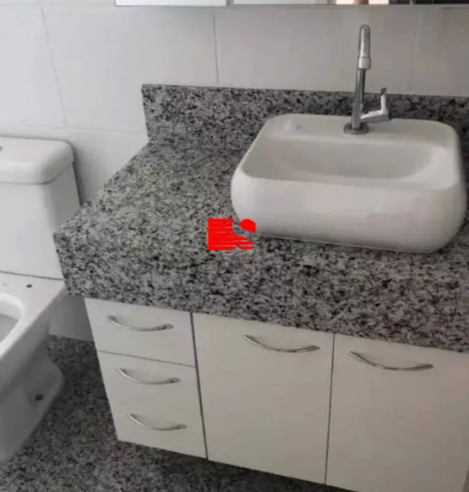 Apartamento, 4 quartos, 130 m² - Foto 6